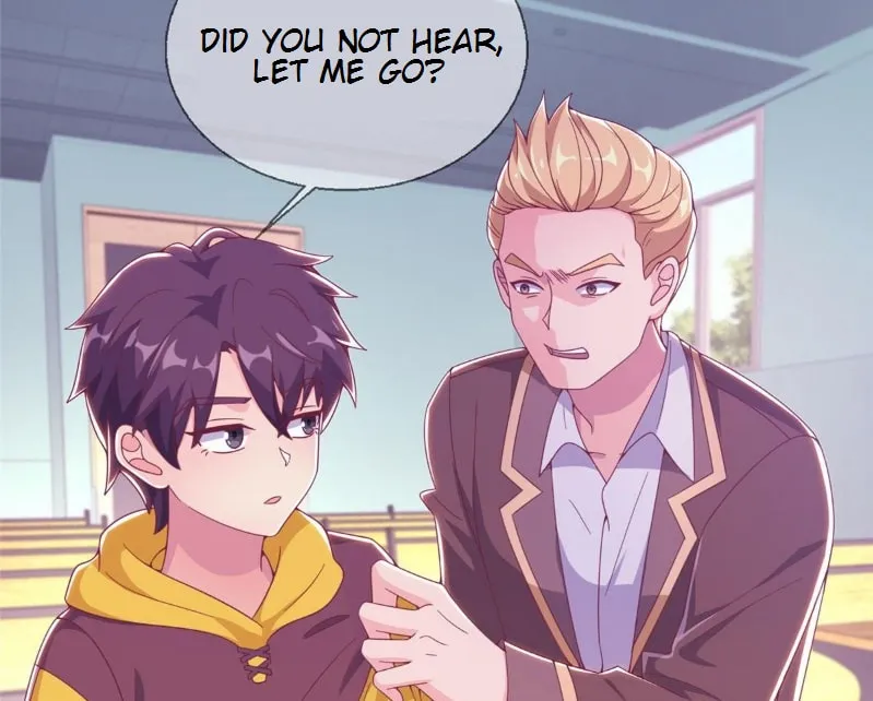Read A Mage, but Also a Scientist (Colored) chapter 13 image 5 on Lezhin
