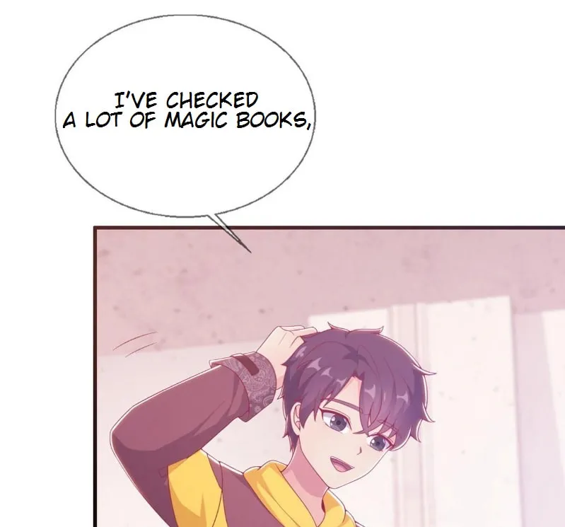 Read A Mage, but Also a Scientist (Colored) chapter 13 image 68 on Lezhin