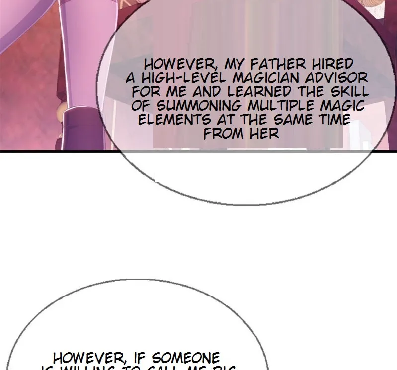 Read A Mage, but Also a Scientist (Colored) chapter 13 image 72 on Lezhin