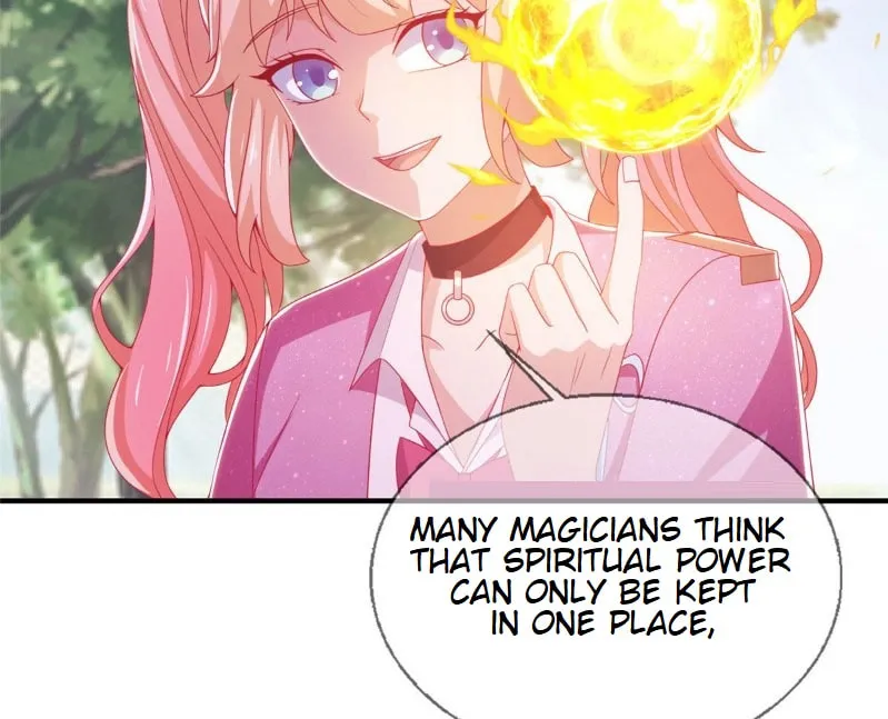 Read A Mage, but Also a Scientist (Colored) chapter 13 image 92 on Lezhin