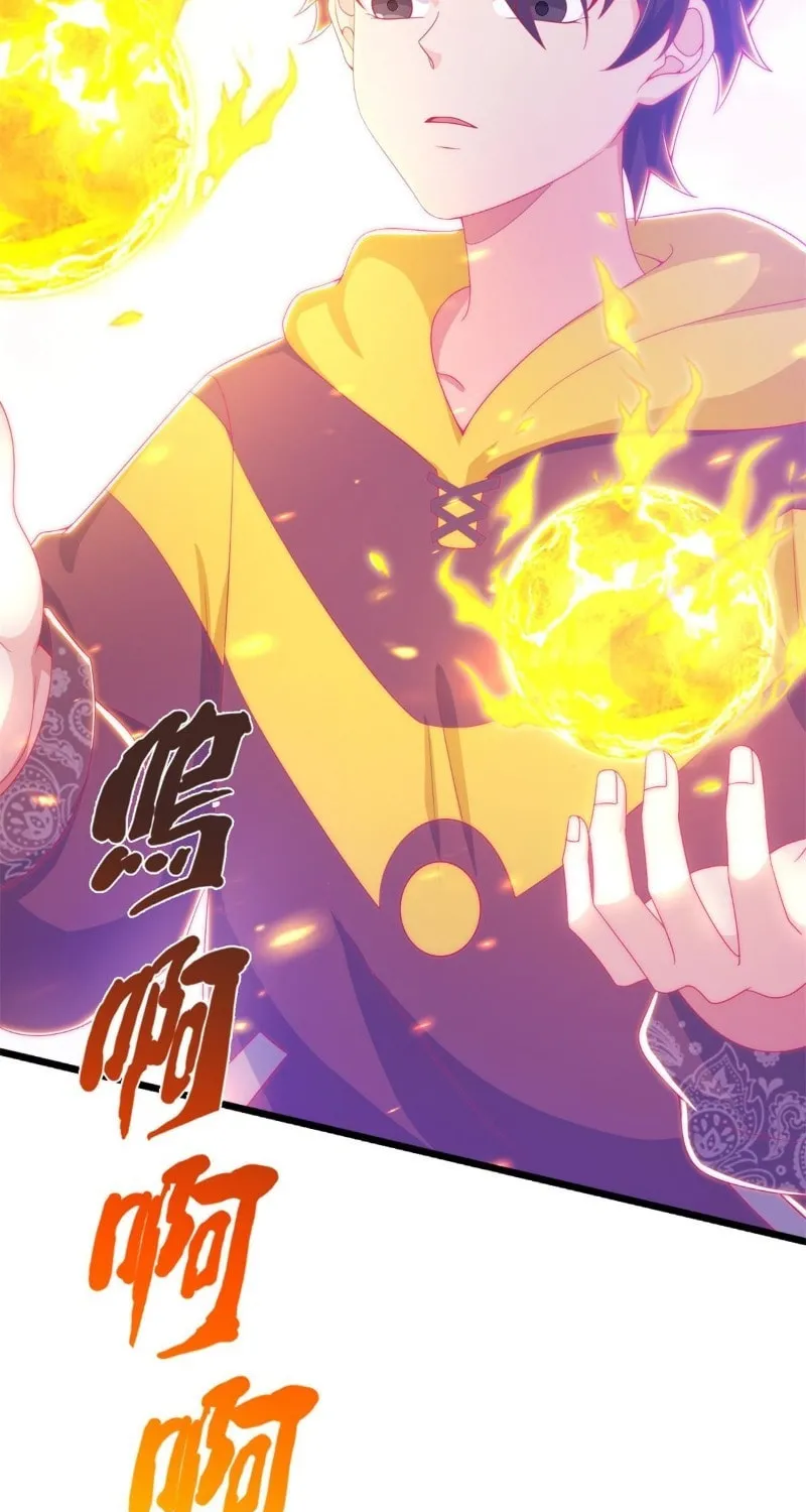 Read A Mage, but Also a Scientist (Colored) chapter 14 image 113 on Lezhin