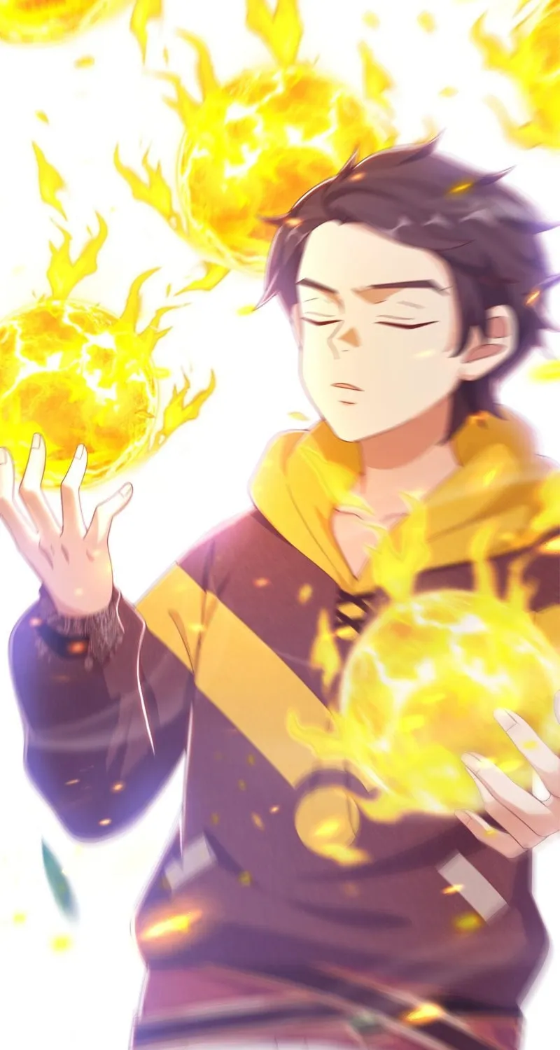 Read A Mage, but Also a Scientist (Colored) chapter 14 image 13 on Lezhin