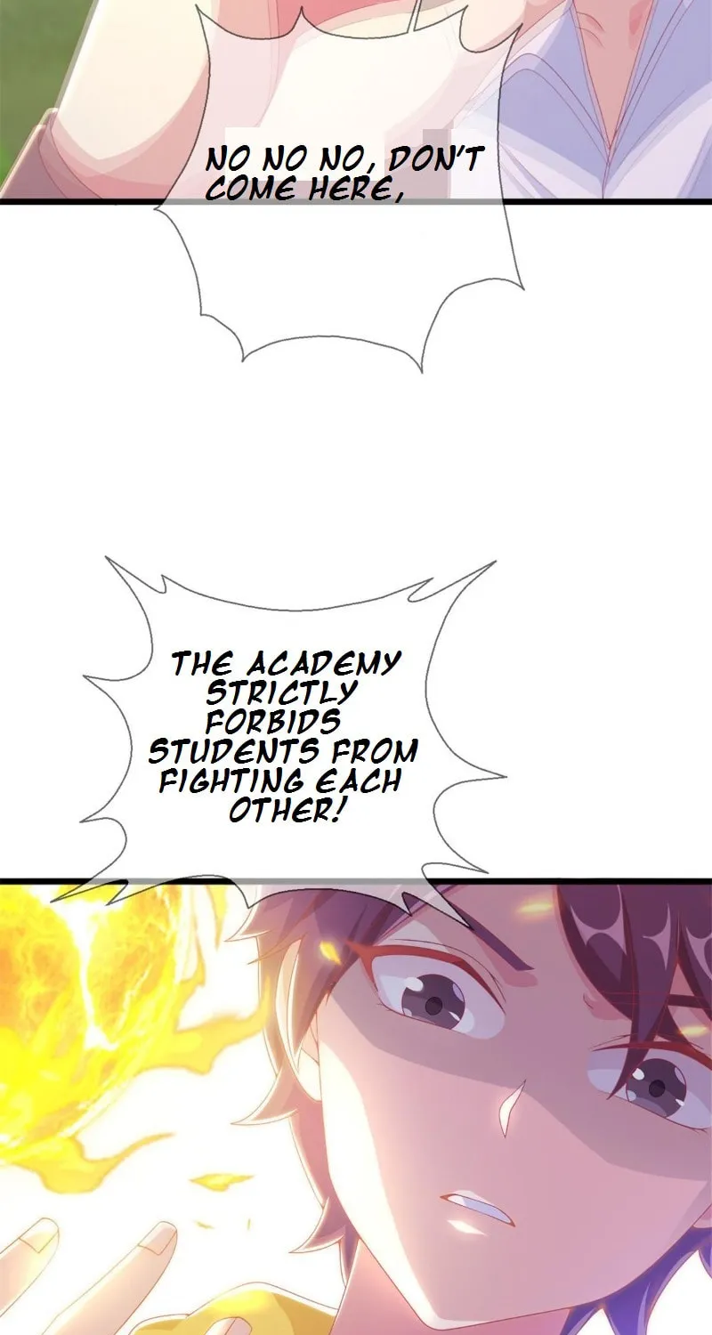 Read A Mage, but Also a Scientist (Colored) chapter 14 image 131 on Lezhin