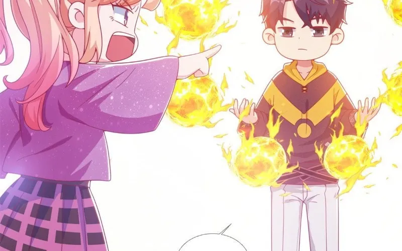 Read A Mage, but Also a Scientist (Colored) chapter 14 image 22 on Lezhin