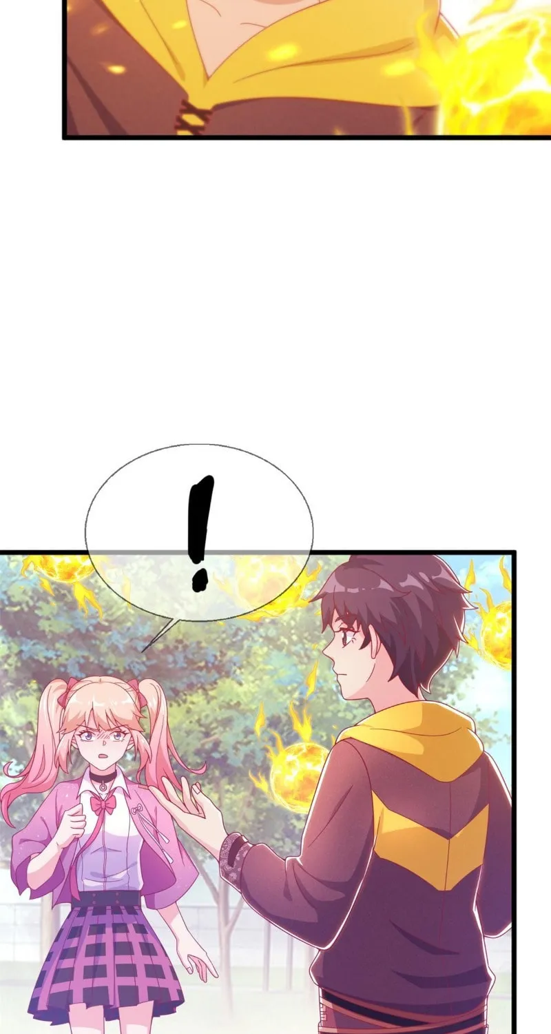 Read A Mage, but Also a Scientist (Colored) chapter 14 image 25 on Lezhin