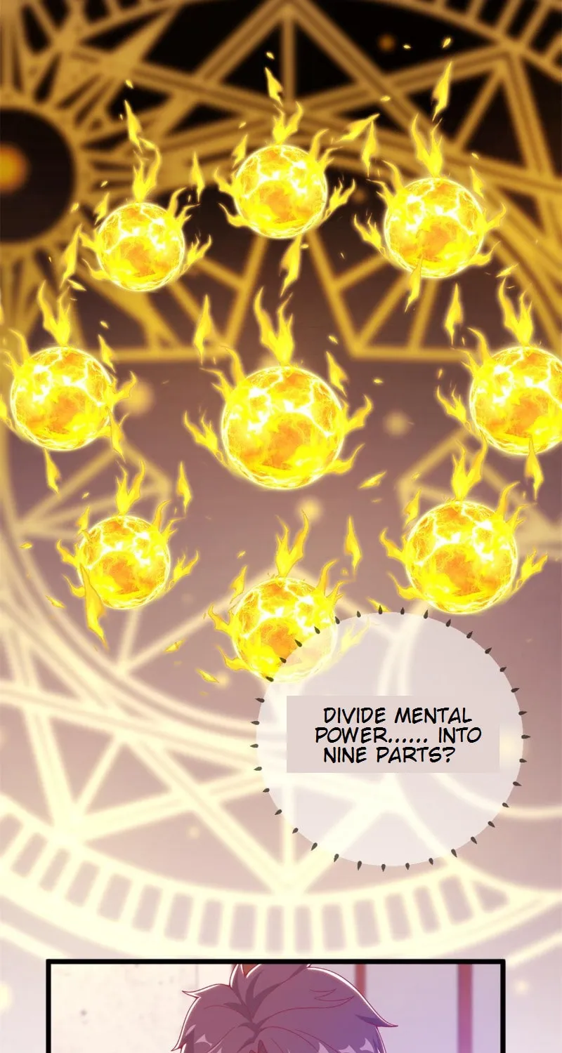 Read A Mage, but Also a Scientist (Colored) chapter 14 image 3 on Lezhin