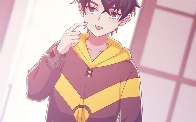 Read A Mage, but Also a Scientist (Colored) chapter 14 image 34 on Lezhin