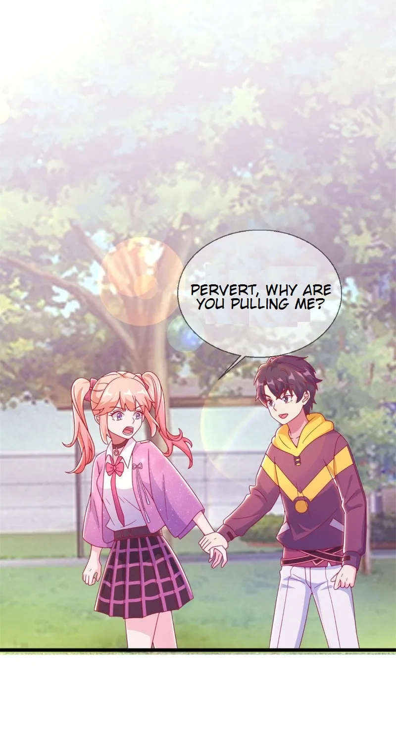 Read A Mage, but Also a Scientist (Colored) chapter 14 image 44 on Lezhin