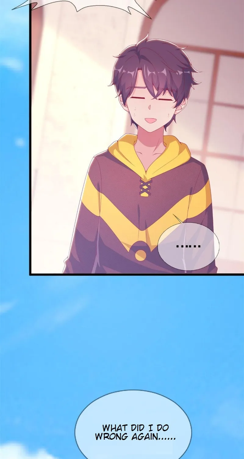 Read A Mage, but Also a Scientist (Colored) chapter 14 image 78 on Lezhin