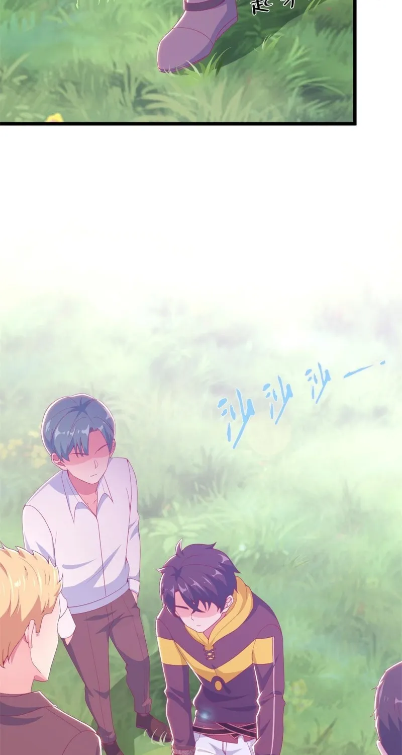 Read A Mage, but Also a Scientist (Colored) chapter 14 image 93 on Lezhin