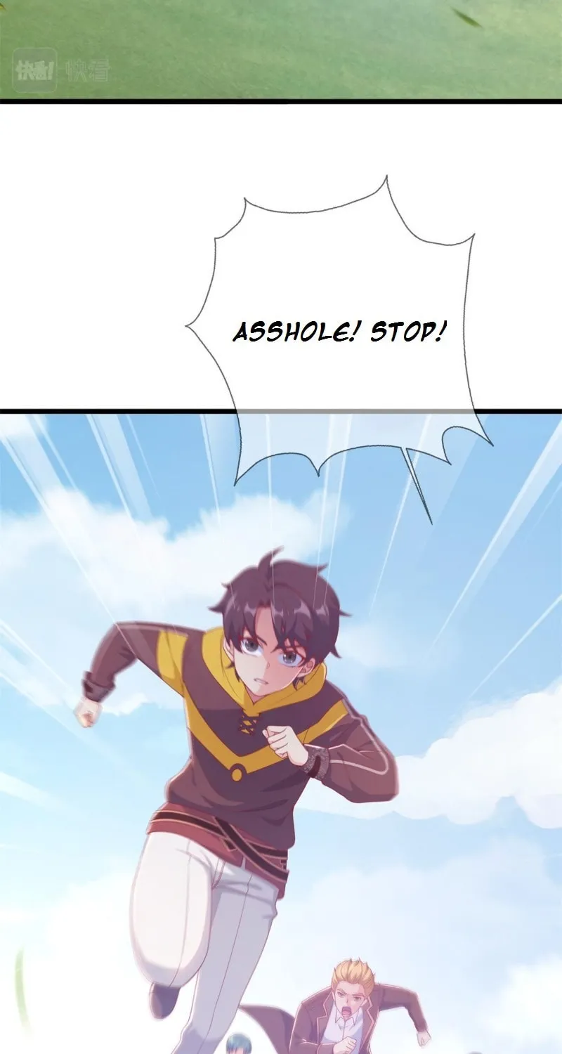 Read A Mage, but Also a Scientist (Colored) chapter 14 image 97 on Lezhin