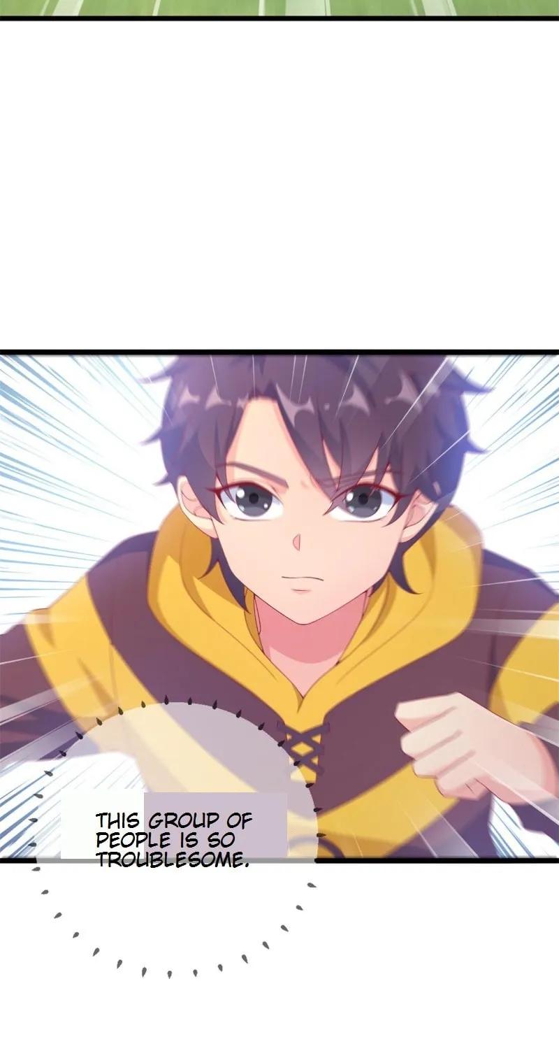 Read A Mage, but Also a Scientist (Colored) chapter 14 image 99 on Lezhin