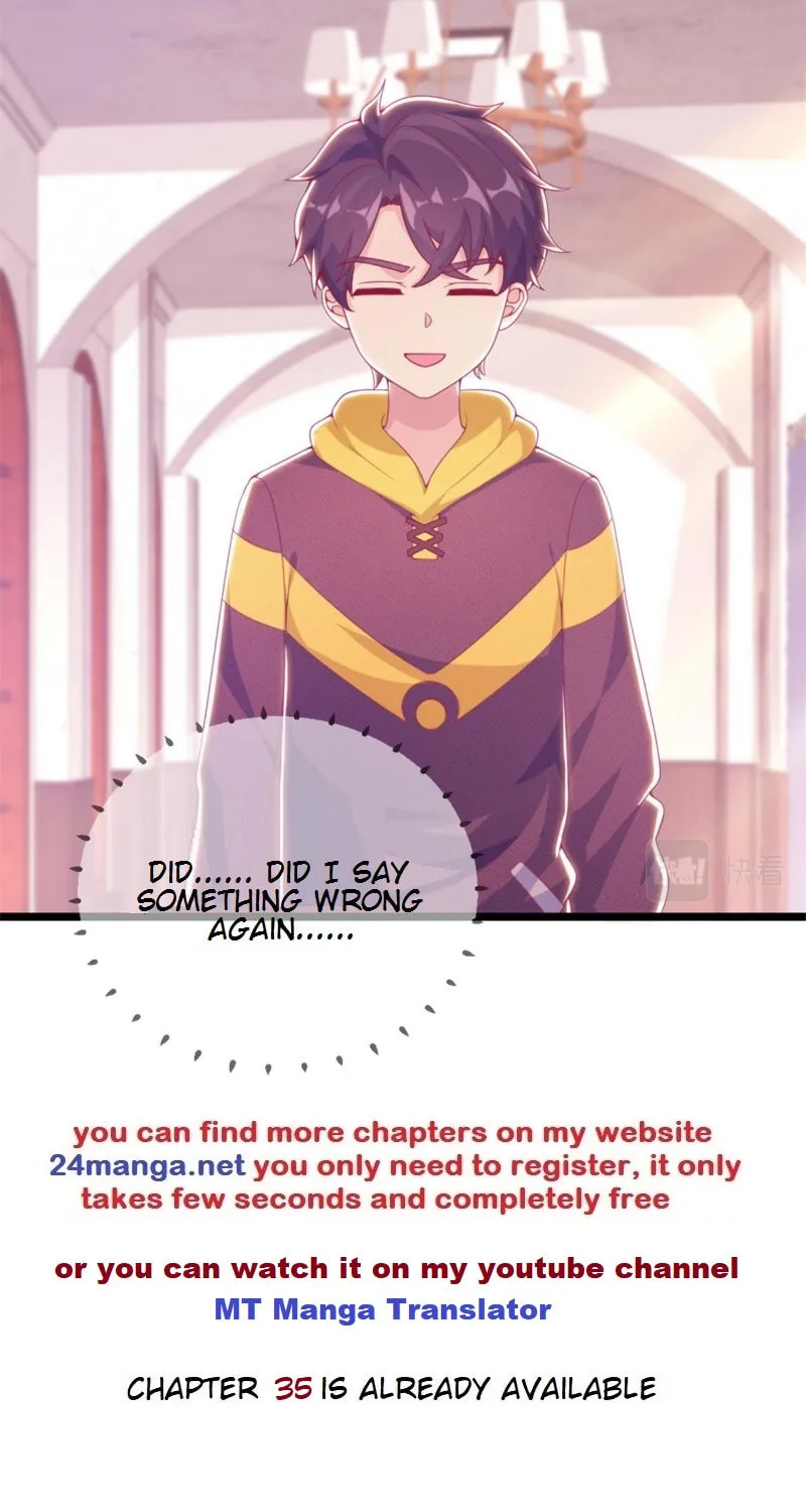Read A Mage, but Also a Scientist (Colored) chapter 15 image 113 on Lezhin