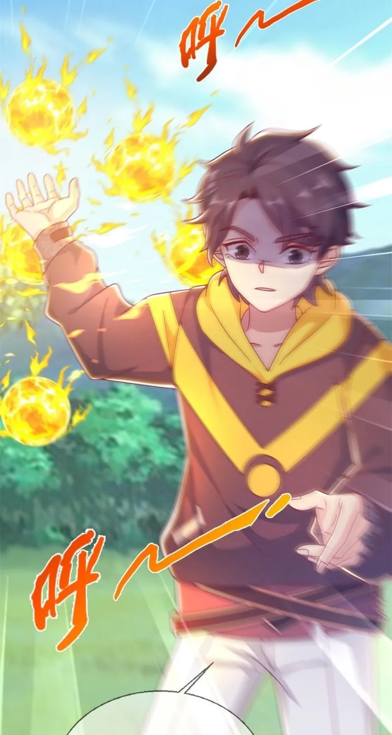 Read A Mage, but Also a Scientist (Colored) chapter 15 image 5 on Lezhin