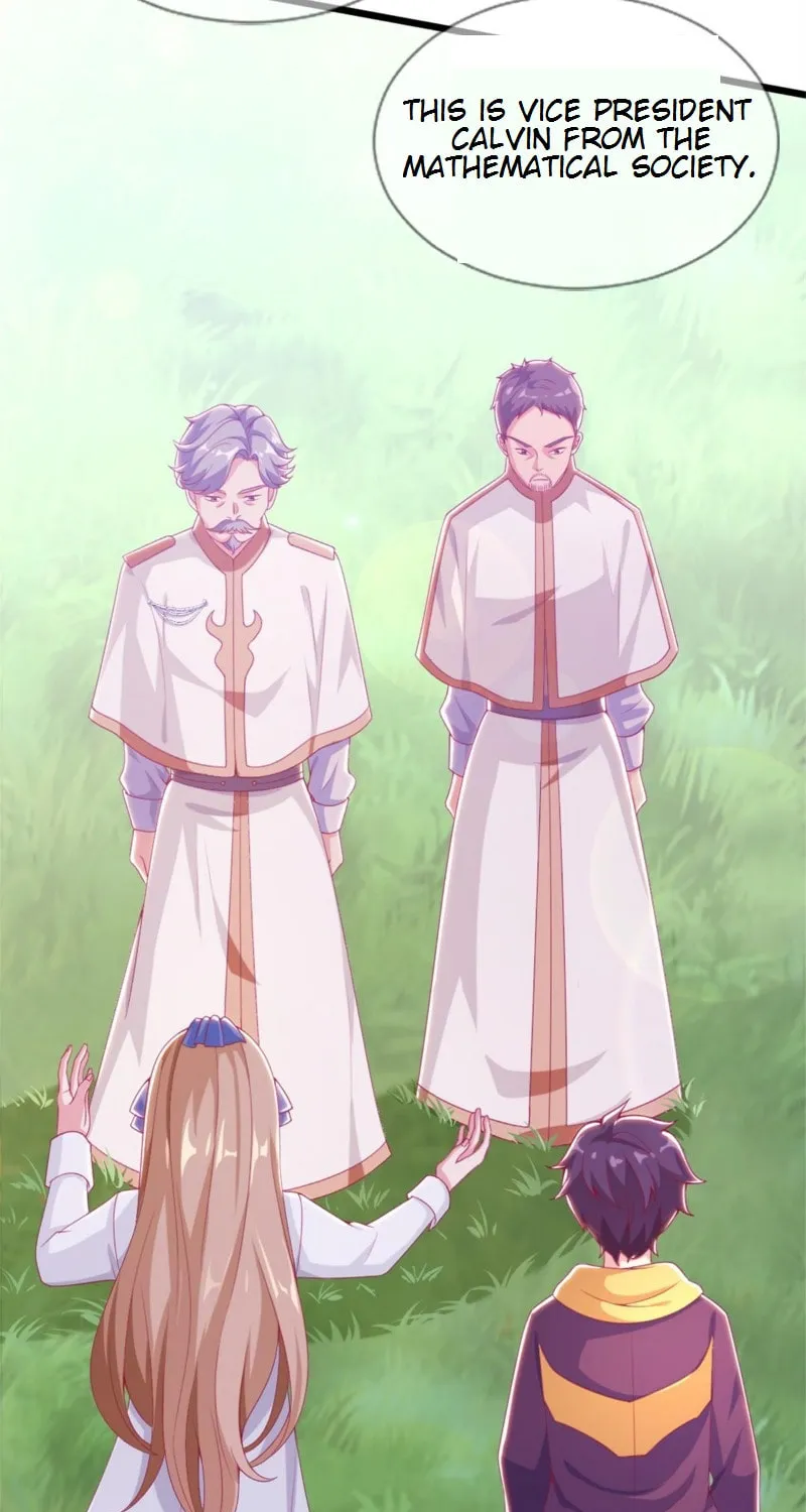 Read A Mage, but Also a Scientist (Colored) chapter 15 image 58 on Lezhin