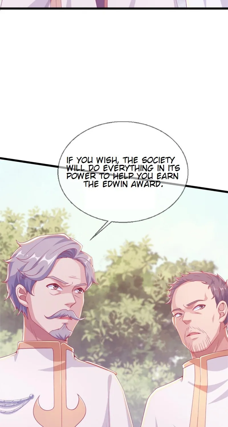 Read A Mage, but Also a Scientist (Colored) chapter 15 image 70 on Lezhin