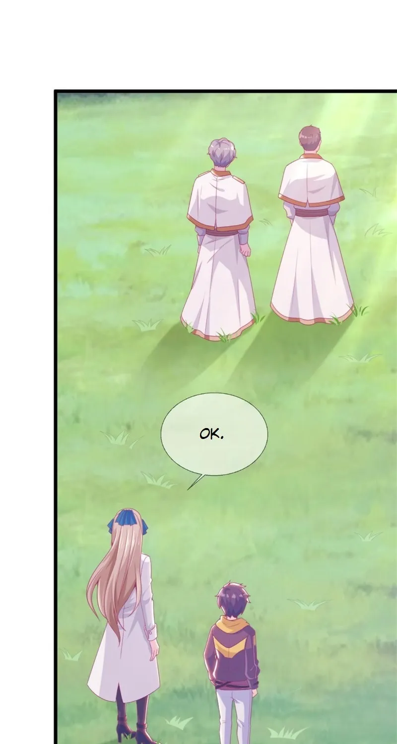 Read A Mage, but Also a Scientist (Colored) chapter 15 image 91 on Lezhin
