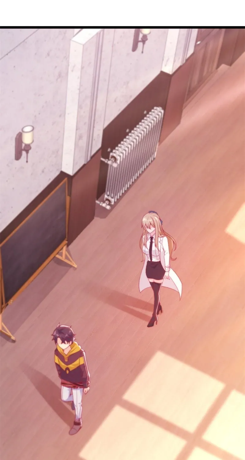Read A Mage, but Also a Scientist (Colored) chapter 15 image 95 on Lezhin