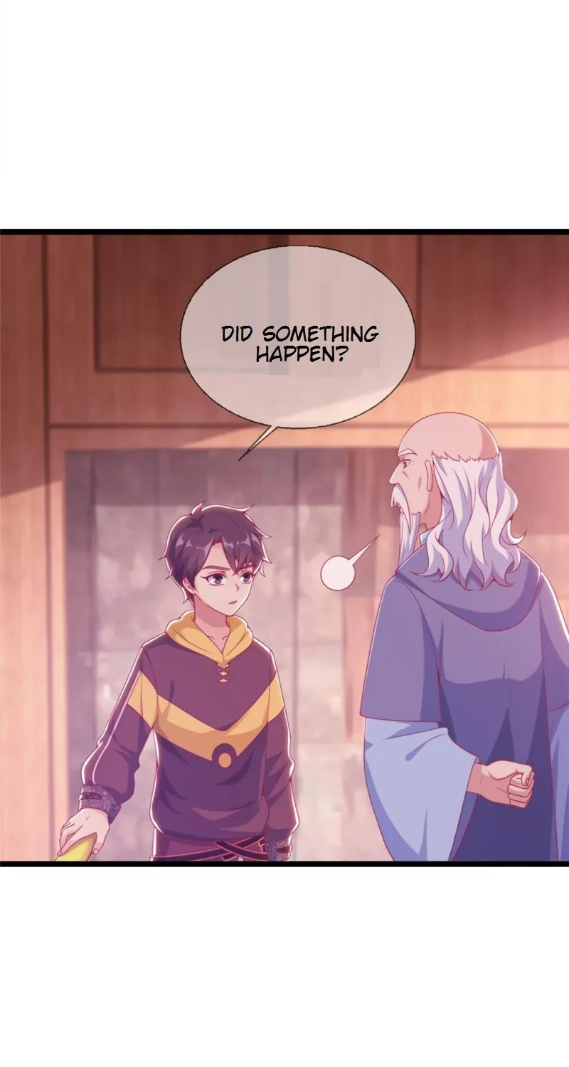 Read A Mage, but Also a Scientist (Colored) chapter 16 image 102 on Lezhin