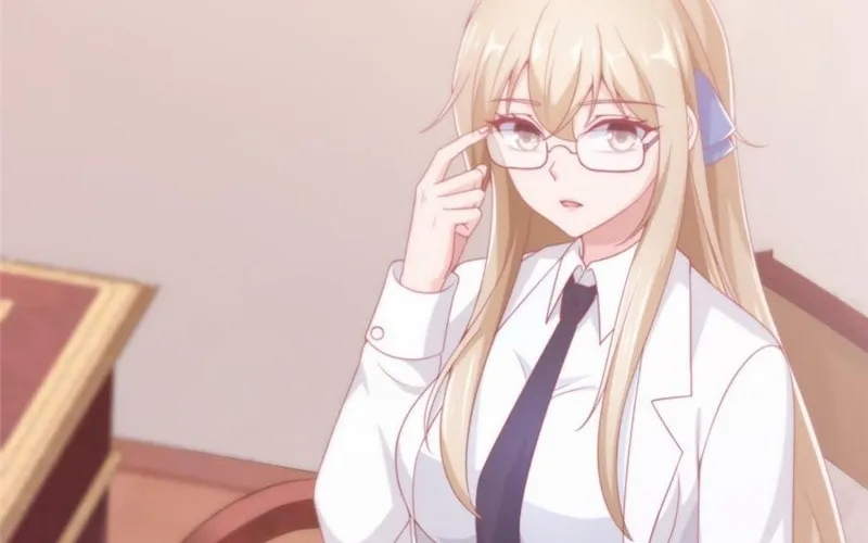 Read A Mage, but Also a Scientist (Colored) chapter 16 image 107 on Lezhin