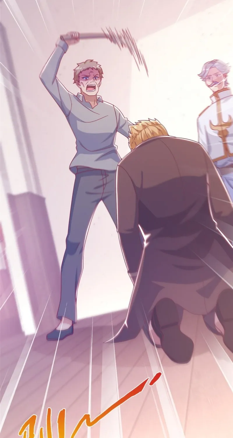Read A Mage, but Also a Scientist (Colored) chapter 16 image 21 on Lezhin