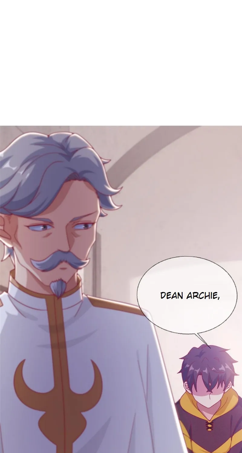 Read A Mage, but Also a Scientist (Colored) chapter 16 image 35 on Lezhin