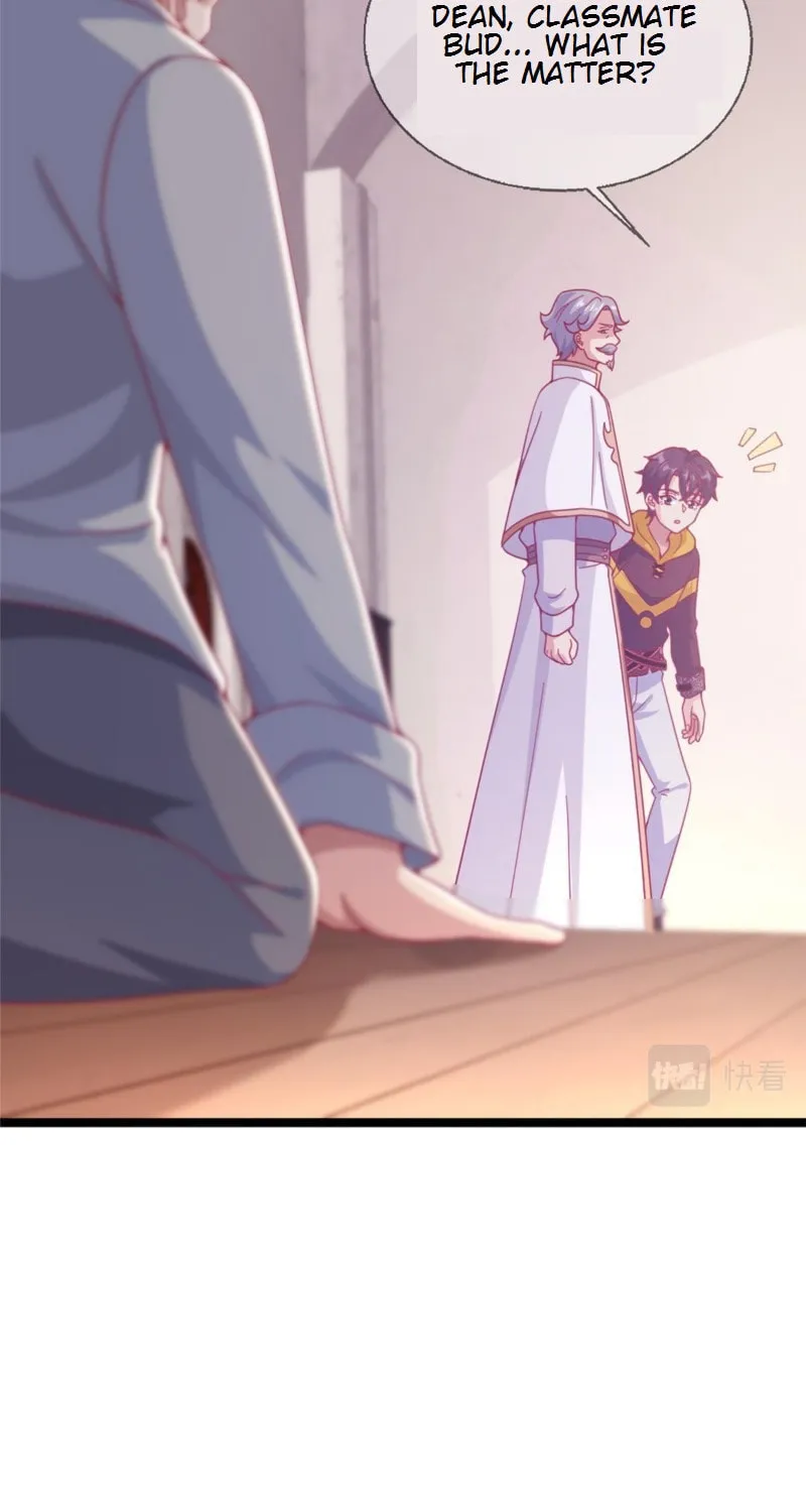 Read A Mage, but Also a Scientist (Colored) chapter 16 image 39 on Lezhin