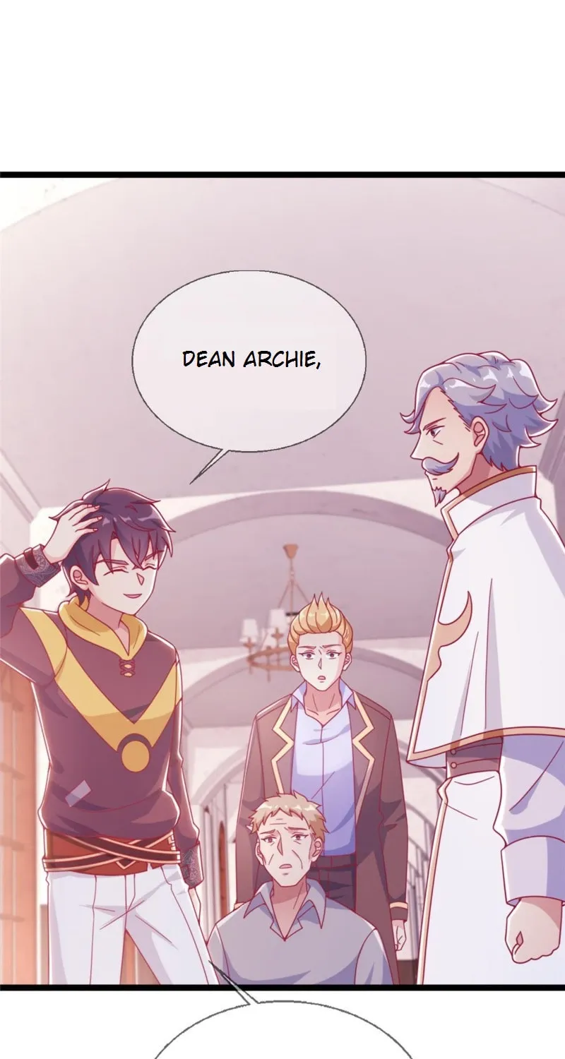 Read A Mage, but Also a Scientist (Colored) chapter 16 image 53 on Lezhin