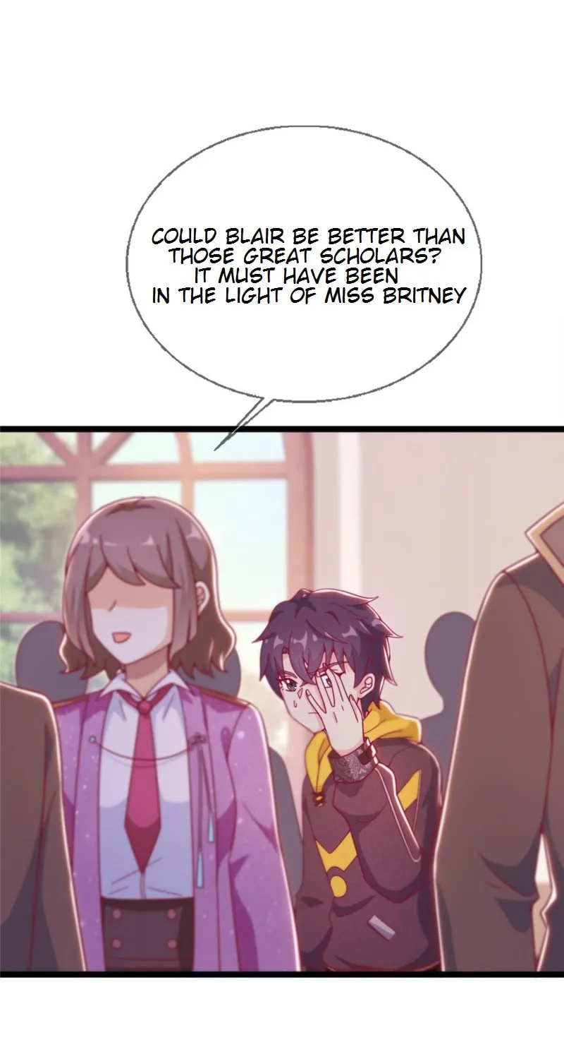 Read A Mage, but Also a Scientist (Colored) chapter 16 image 7 on Lezhin