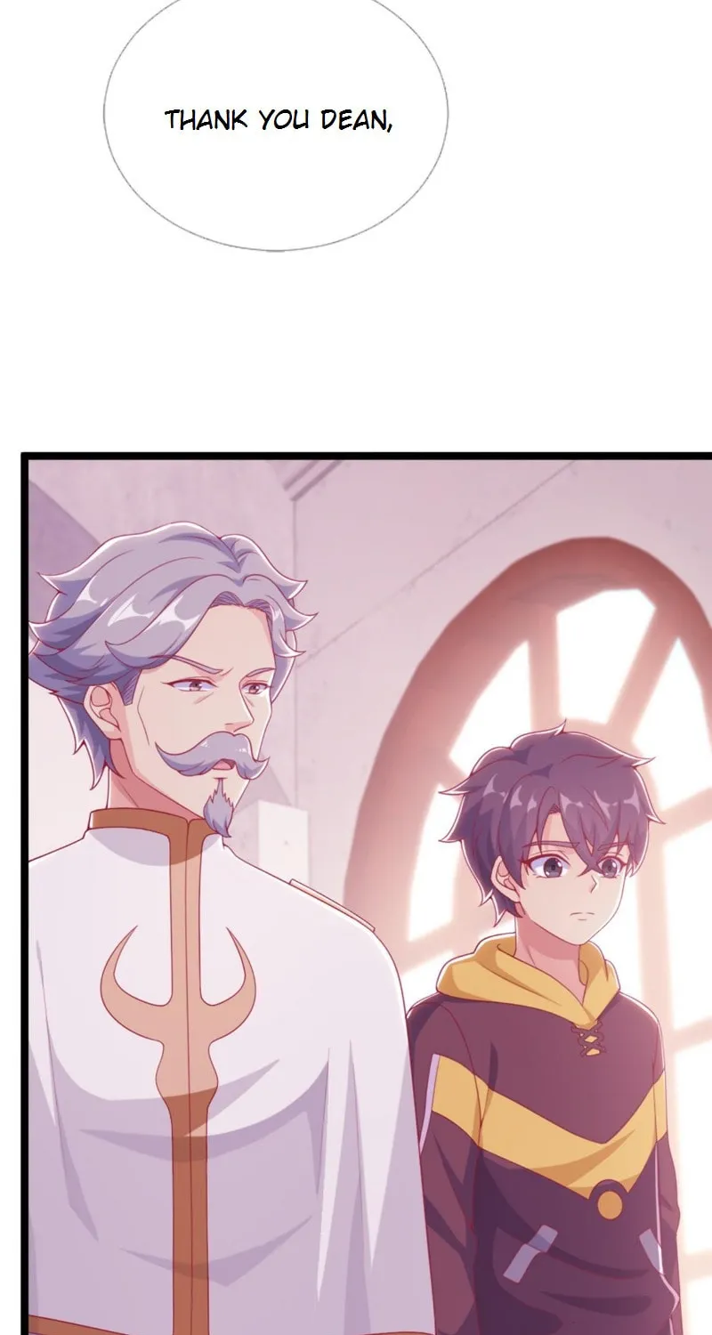 Read A Mage, but Also a Scientist (Colored) chapter 16 image 71 on Lezhin