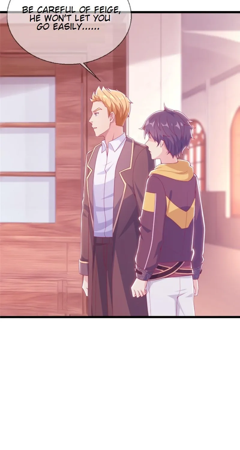Read A Mage, but Also a Scientist (Colored) chapter 16 image 90 on Lezhin