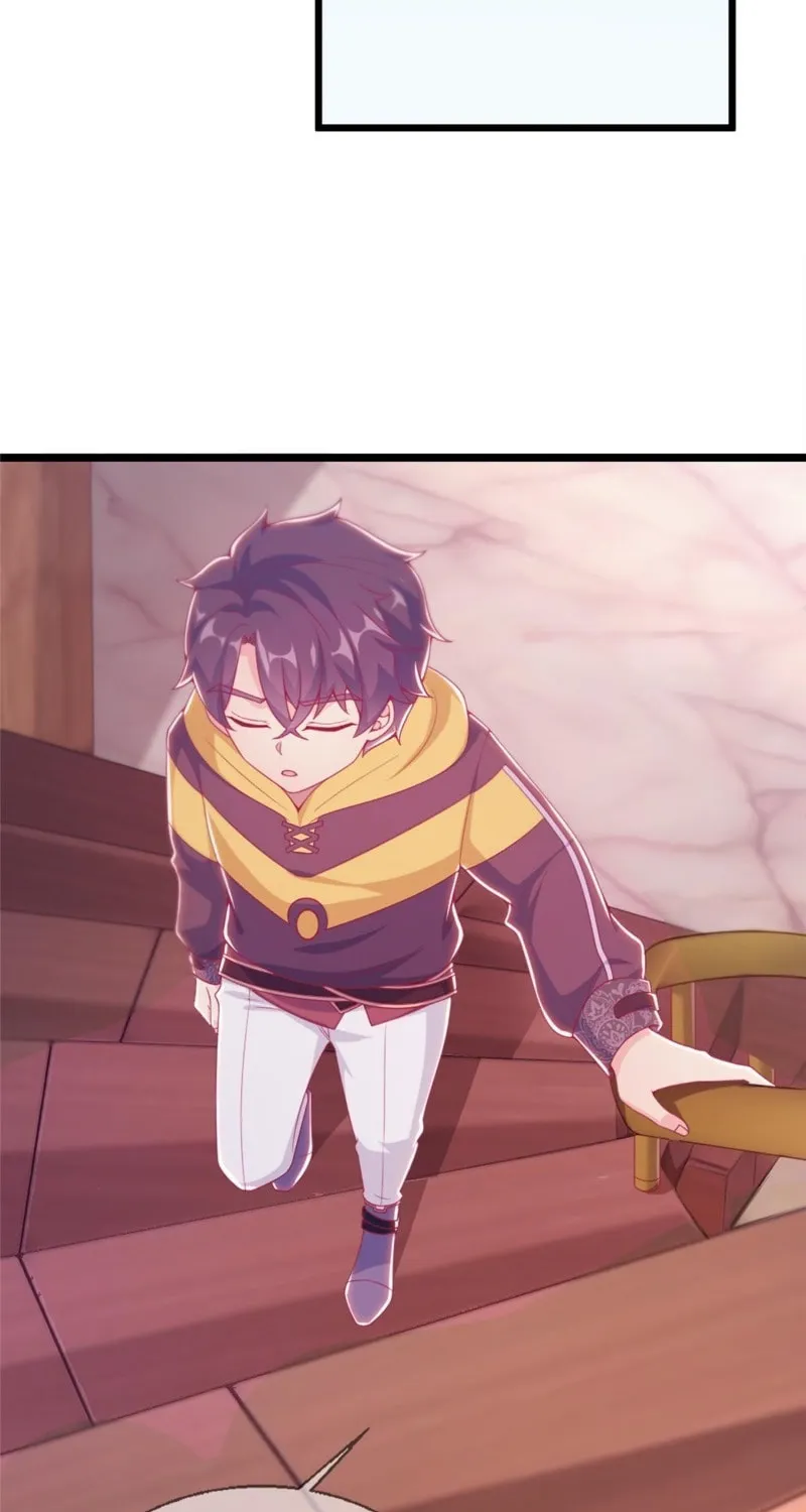 Read A Mage, but Also a Scientist (Colored) chapter 16 image 94 on Lezhin
