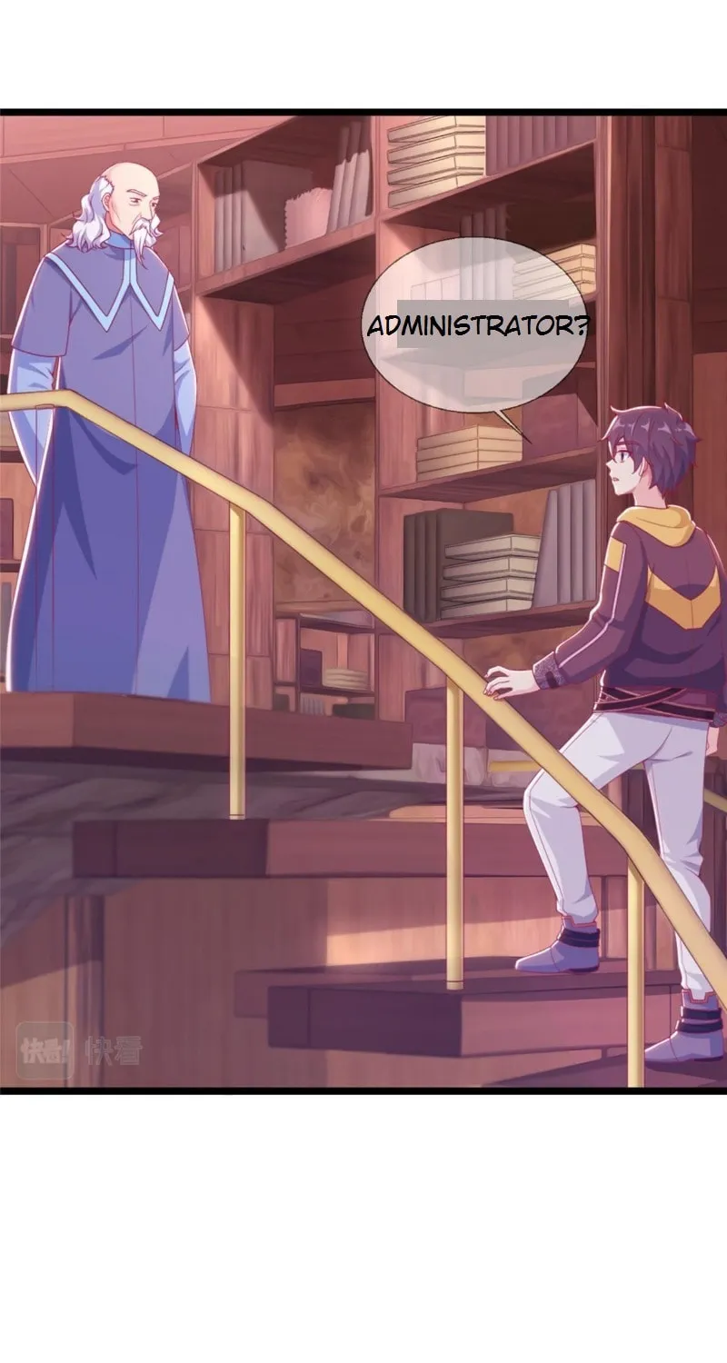 Read A Mage, but Also a Scientist (Colored) chapter 16 image 98 on Lezhin