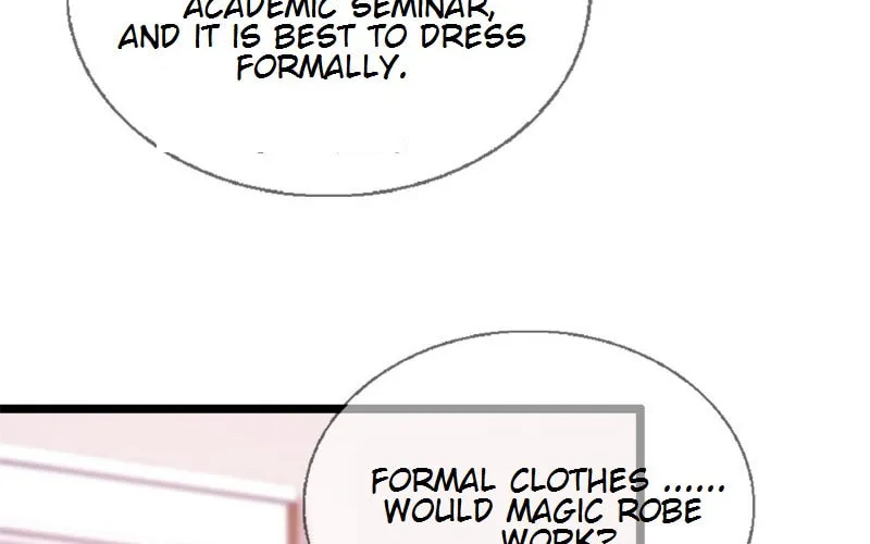 Read A Mage, but Also a Scientist (Colored) chapter 17 image 24 on Lezhin
