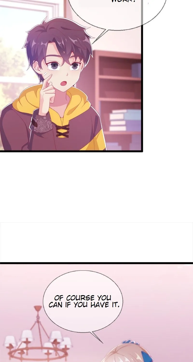 Read A Mage, but Also a Scientist (Colored) chapter 17 image 25 on Lezhin