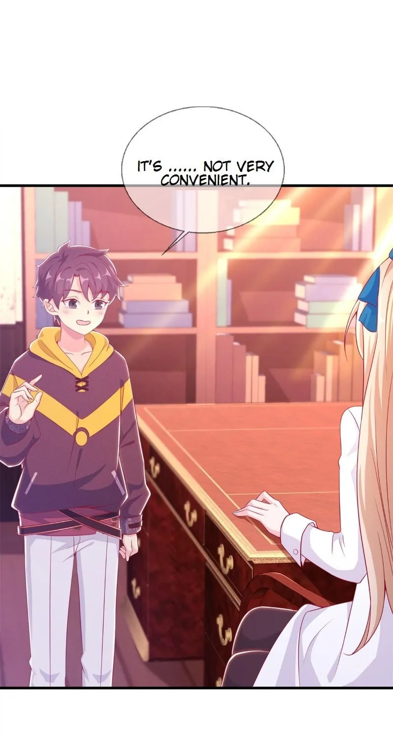 Read A Mage, but Also a Scientist (Colored) chapter 17 image 3 on Lezhin