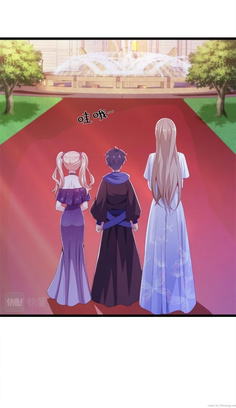 Read A Mage, but Also a Scientist (Colored) chapter 17 image 31 on Lezhin