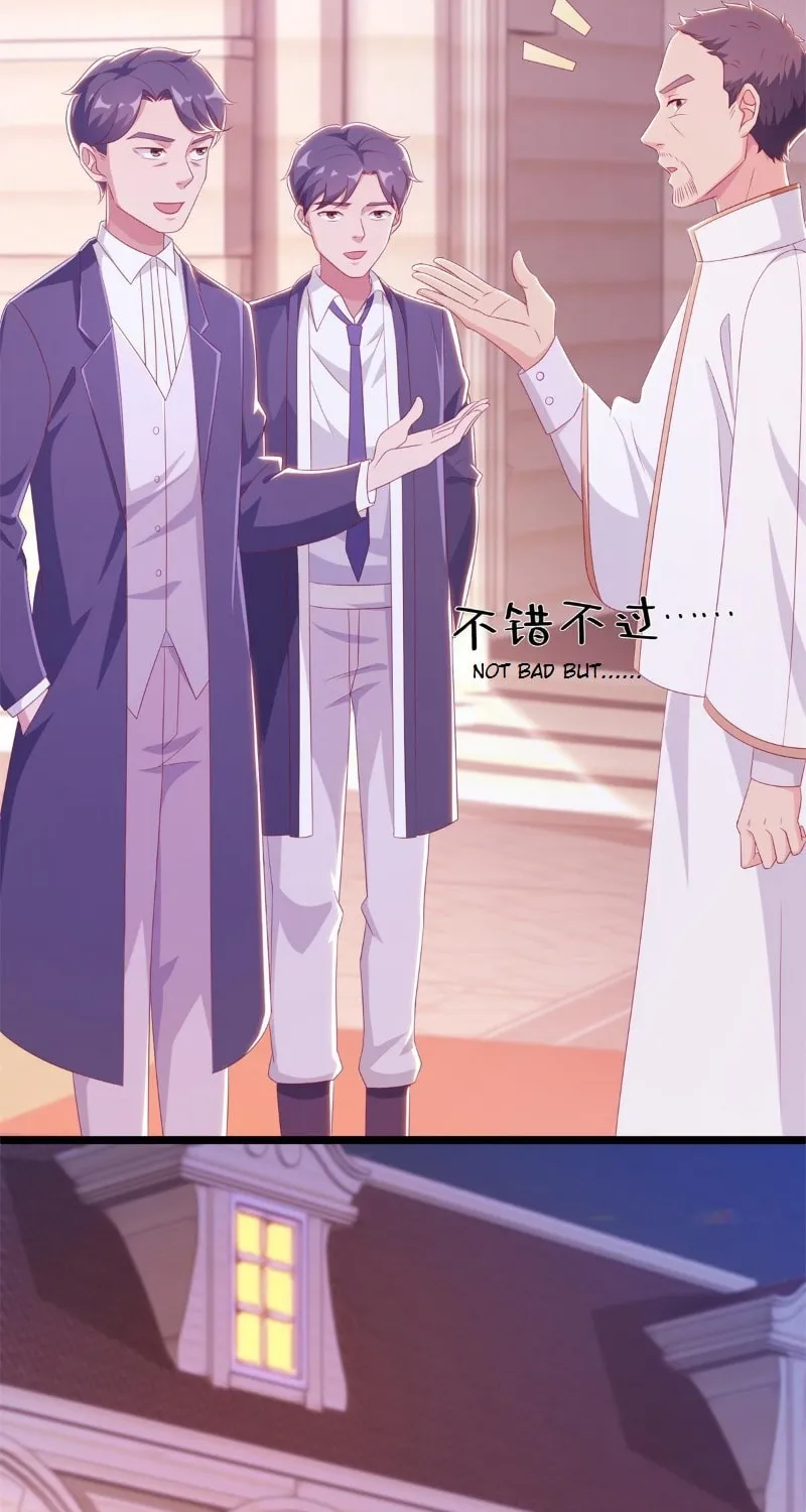Read A Mage, but Also a Scientist (Colored) chapter 17 image 44 on Lezhin