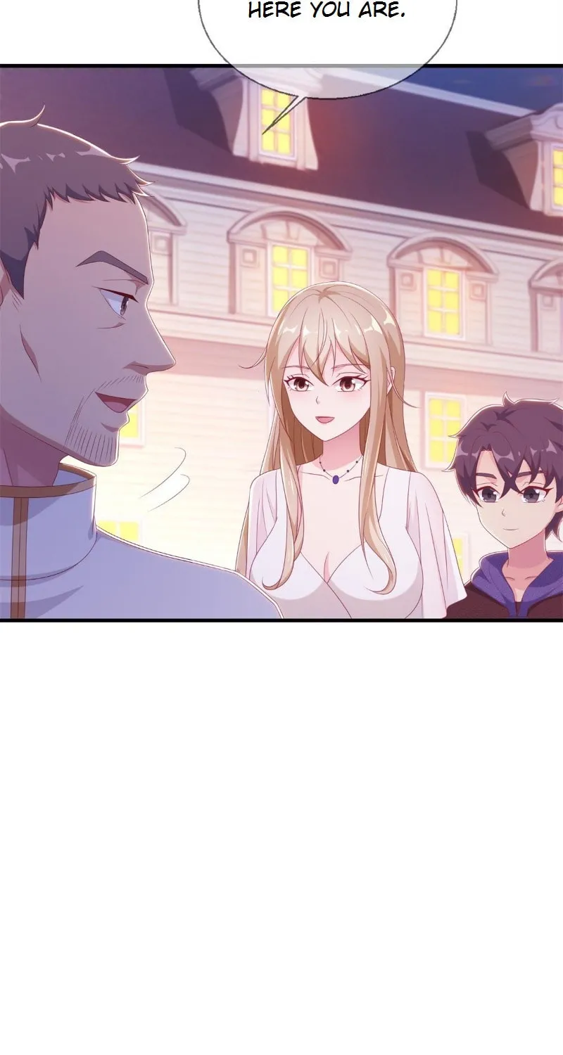 Read A Mage, but Also a Scientist (Colored) chapter 17 image 48 on Lezhin