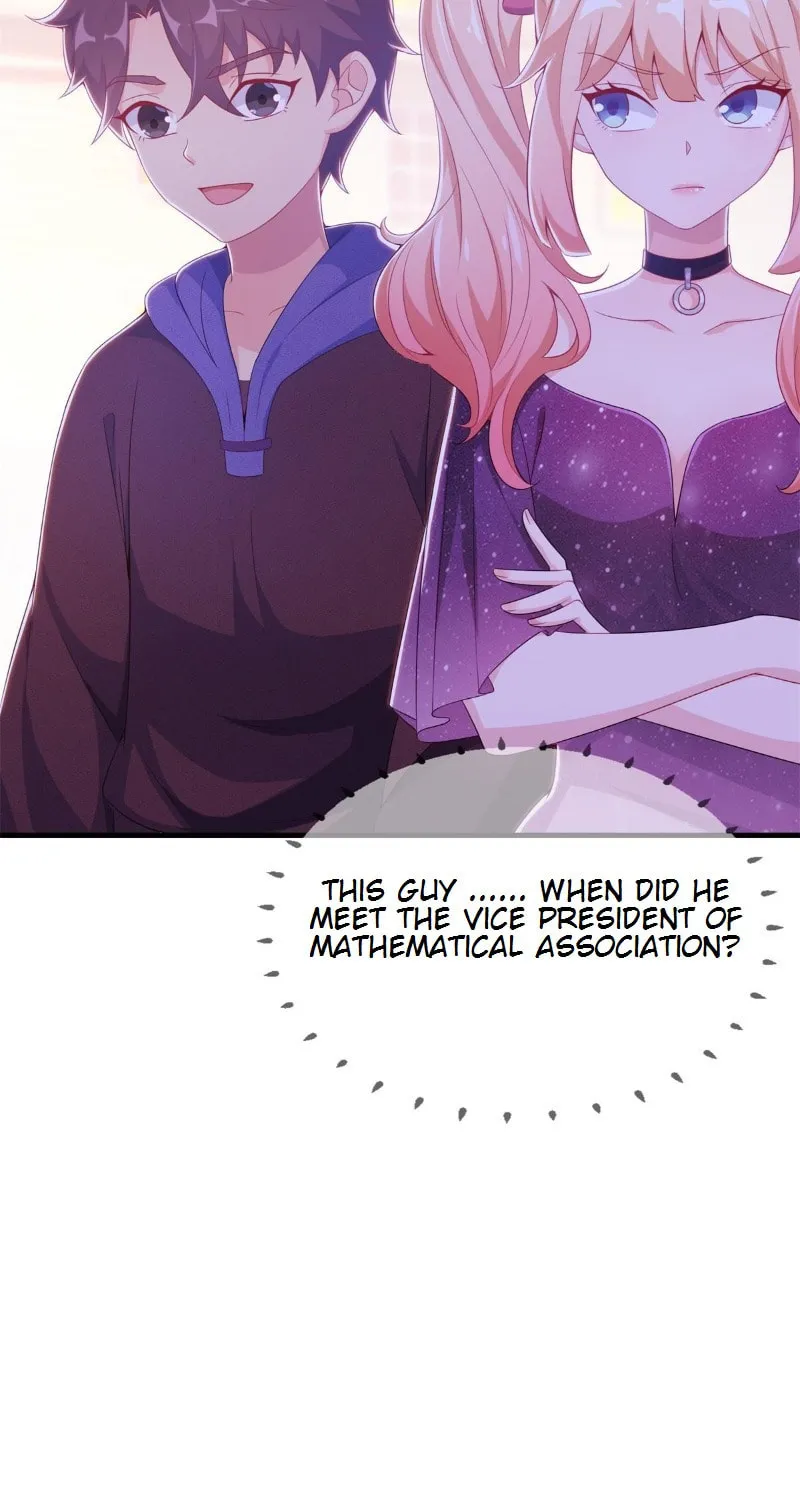 Read A Mage, but Also a Scientist (Colored) chapter 17 image 50 on Lezhin