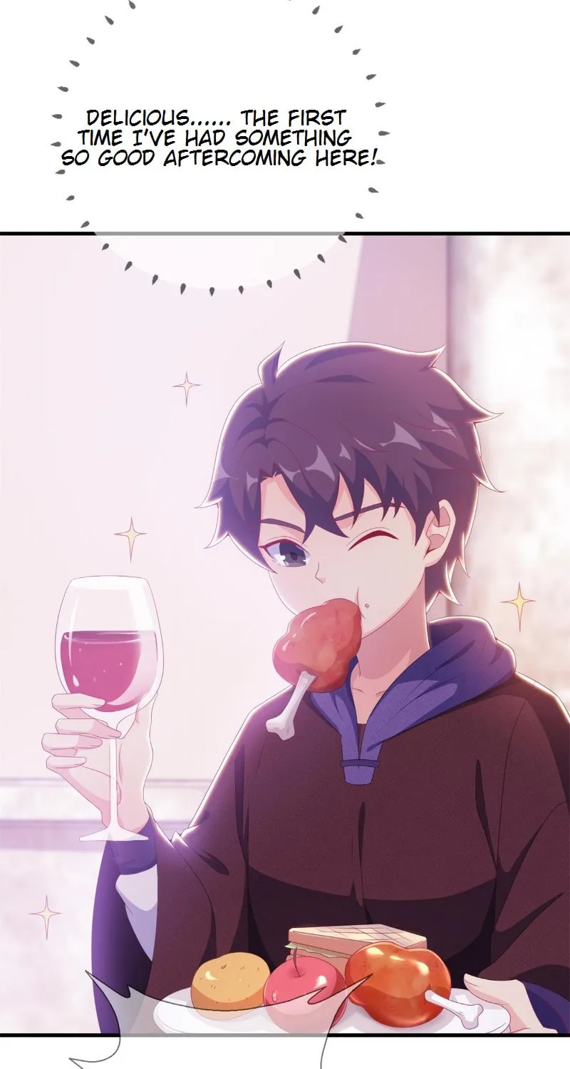 Read A Mage, but Also a Scientist (Colored) chapter 17 image 60 on Lezhin