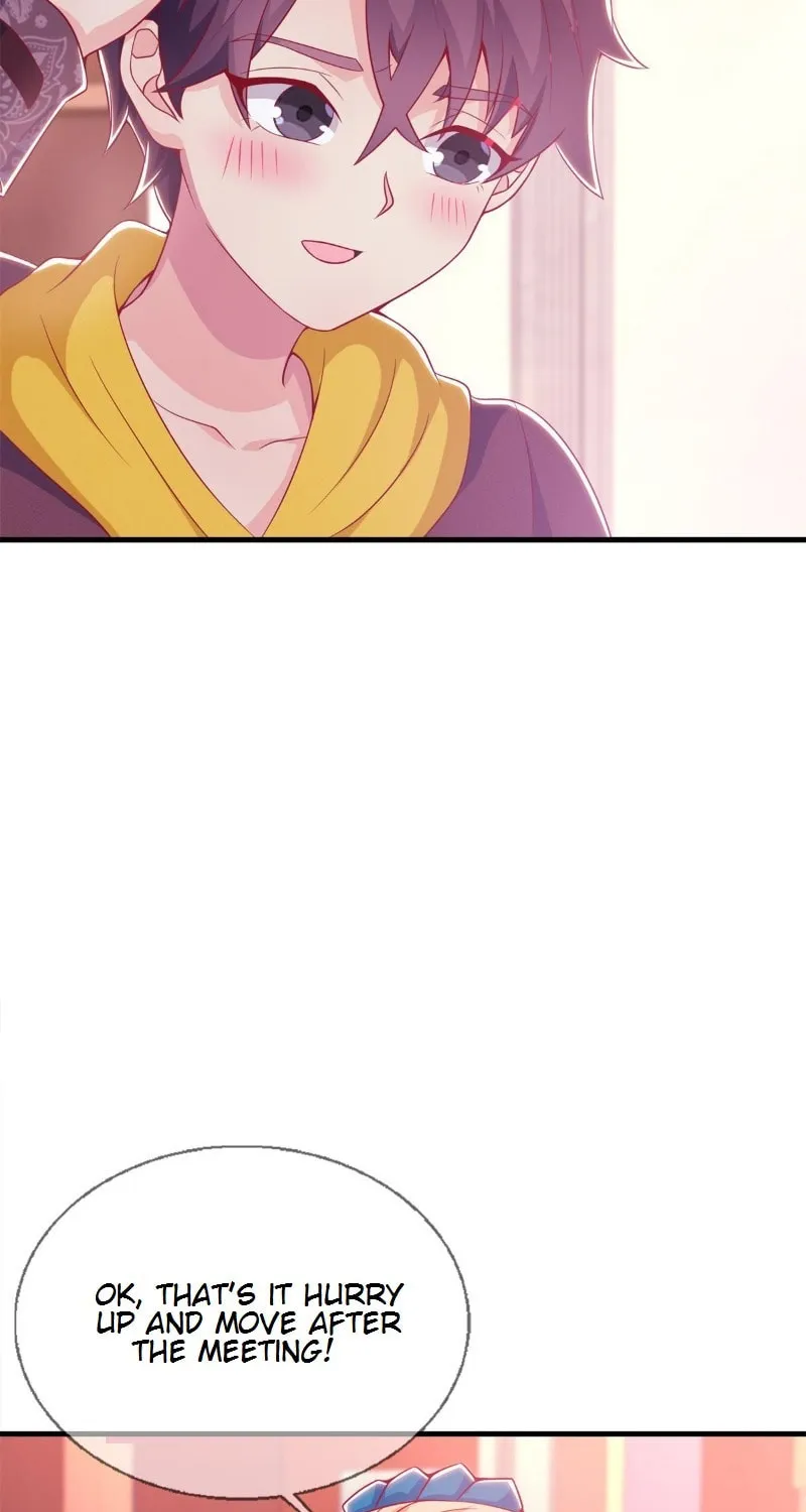 Read A Mage, but Also a Scientist (Colored) chapter 17 image 7 on Lezhin