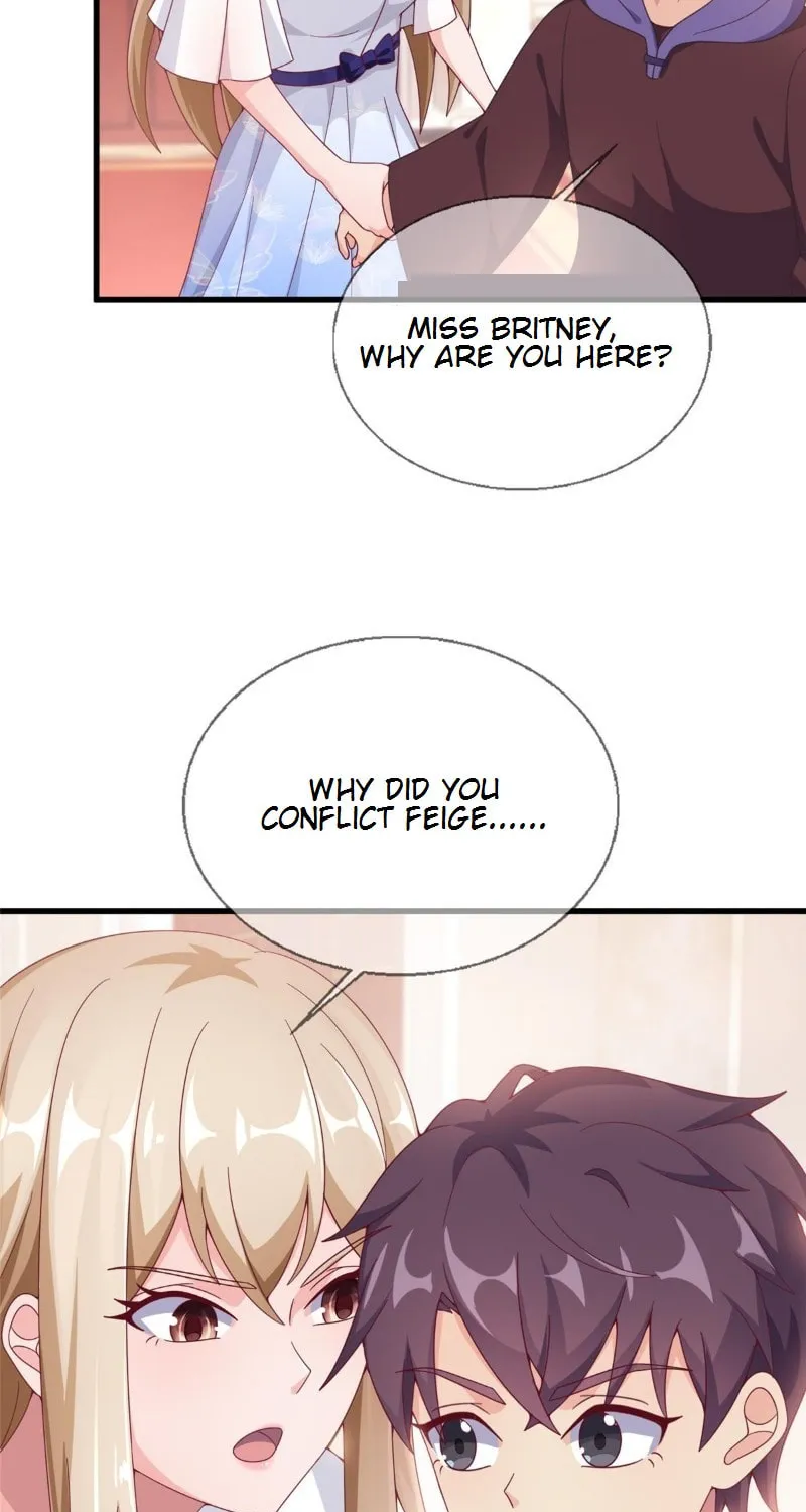 Read A Mage, but Also a Scientist (Colored) chapter 18 image 19 on Lezhin