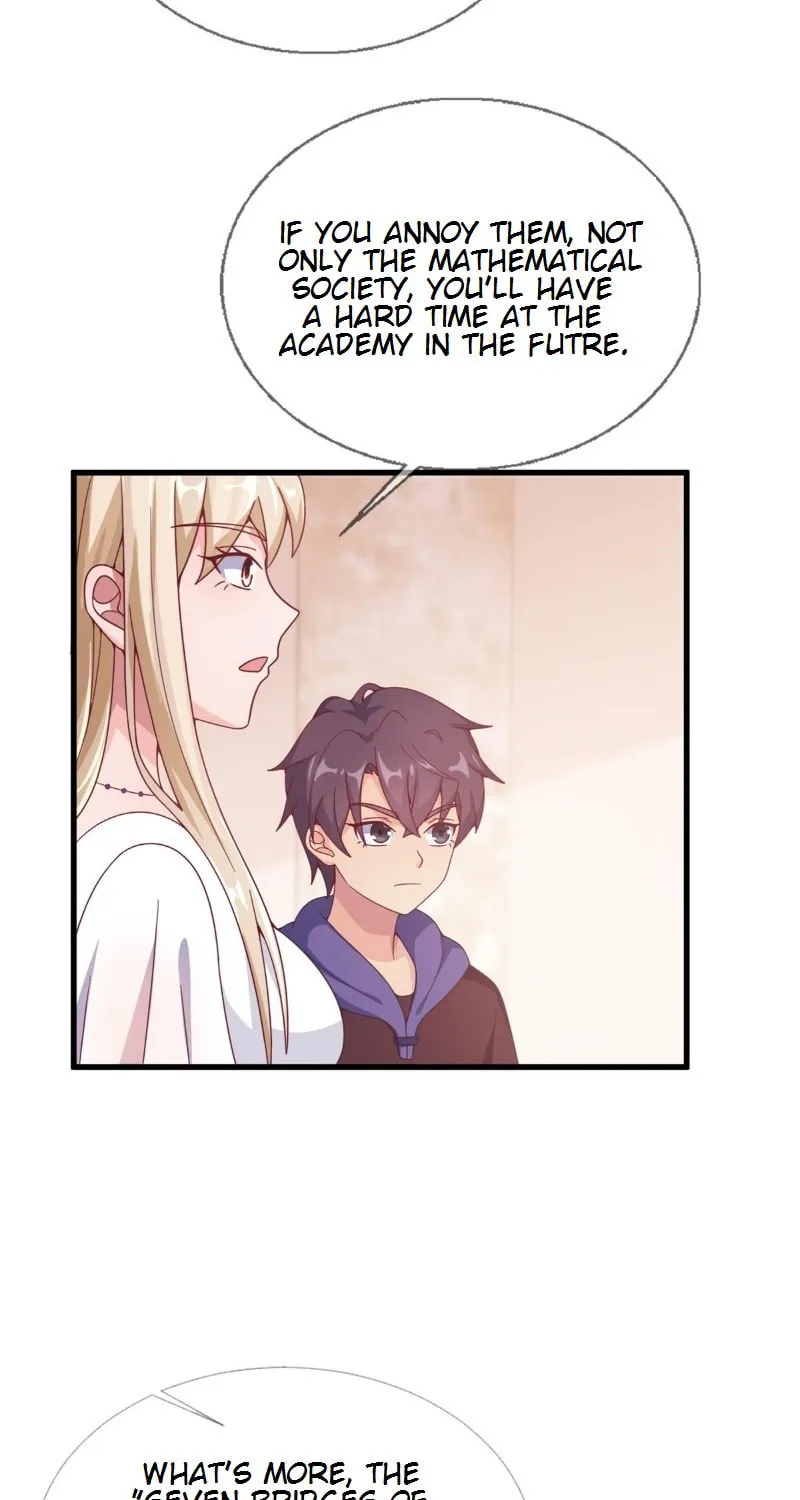 Read A Mage, but Also a Scientist (Colored) chapter 18 image 21 on Lezhin