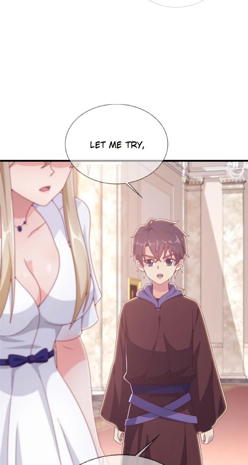 Read A Mage, but Also a Scientist (Colored) chapter 18 image 29 on Lezhin