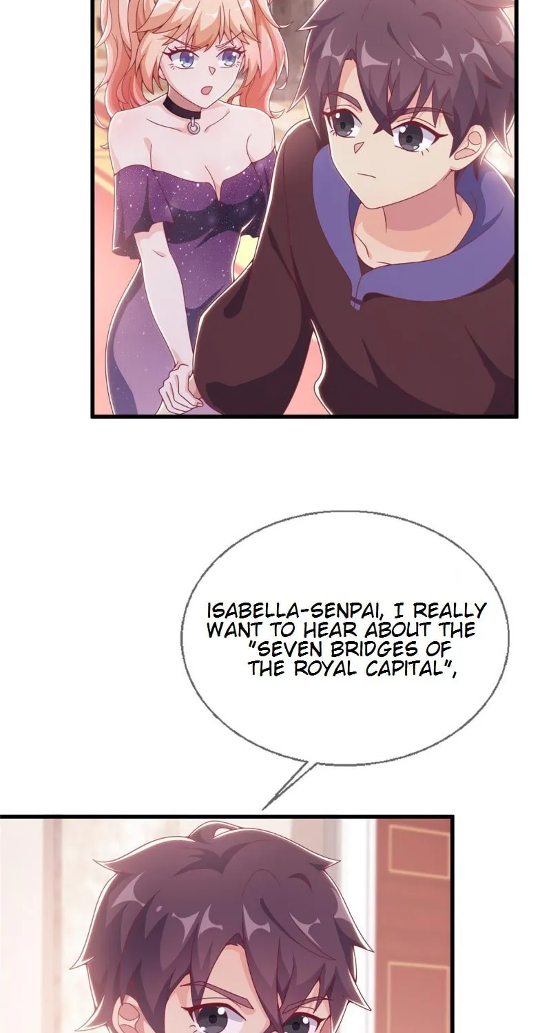 Read A Mage, but Also a Scientist (Colored) chapter 18 image 3 on Lezhin