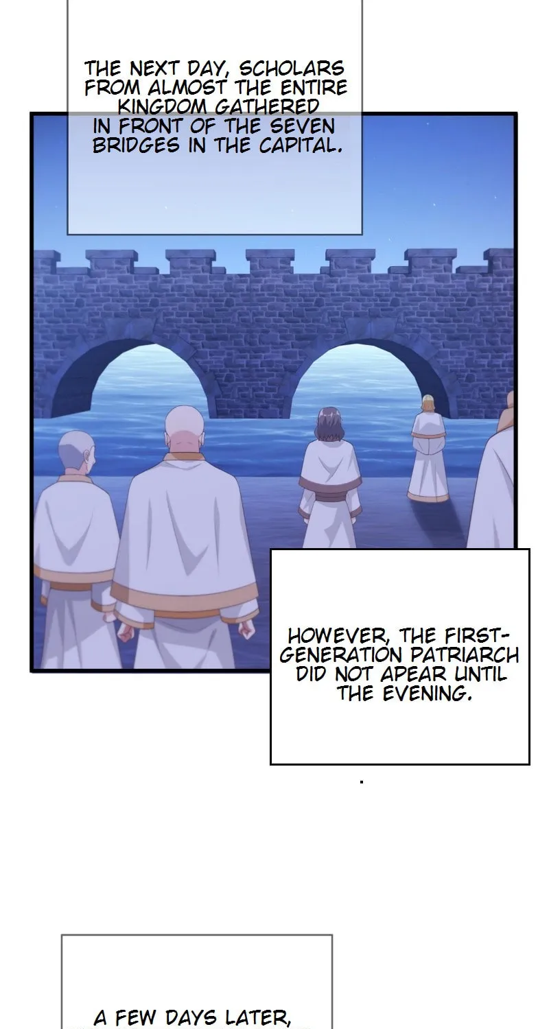 Read A Mage, but Also a Scientist (Colored) chapter 18 image 51 on Lezhin