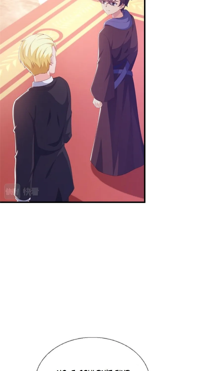 Read A Mage, but Also a Scientist (Colored) chapter 18 image 64 on Lezhin
