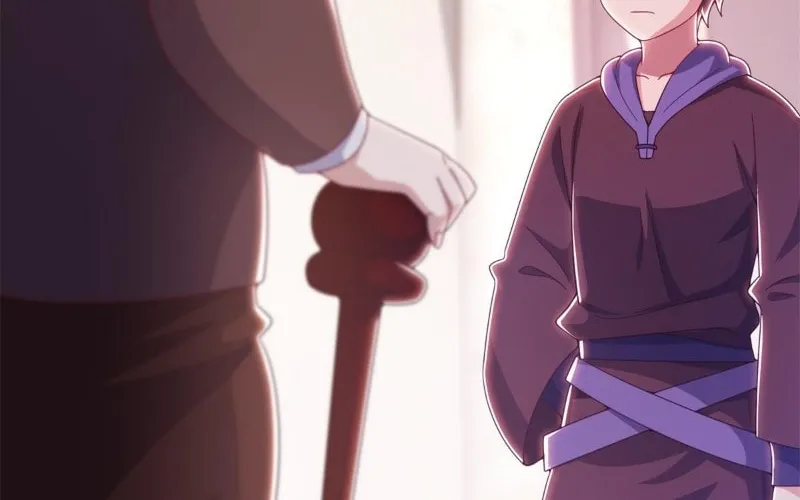 Read A Mage, but Also a Scientist (Colored) chapter 19 image 16 on Lezhin
