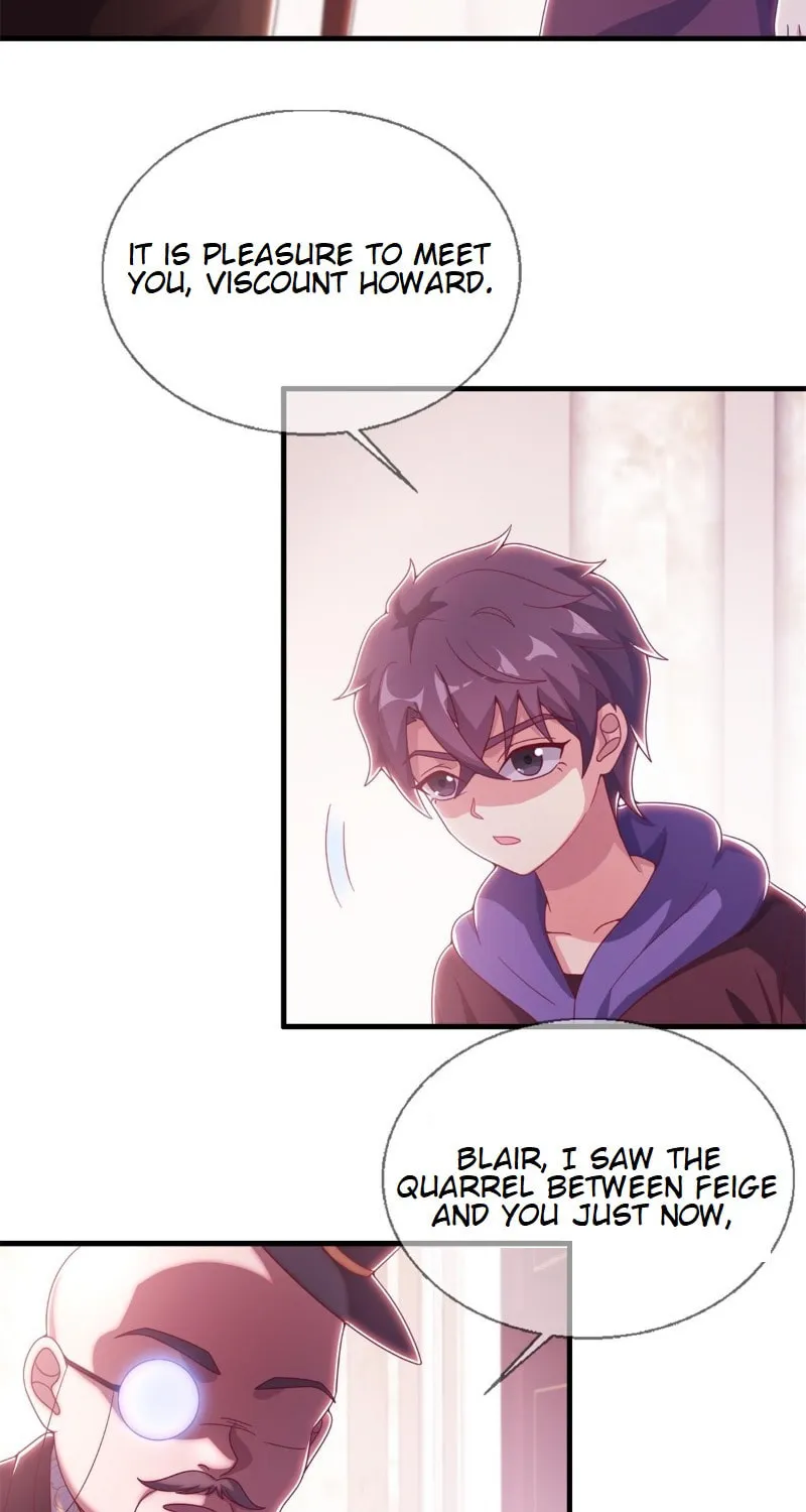 Read A Mage, but Also a Scientist (Colored) chapter 19 image 17 on Lezhin